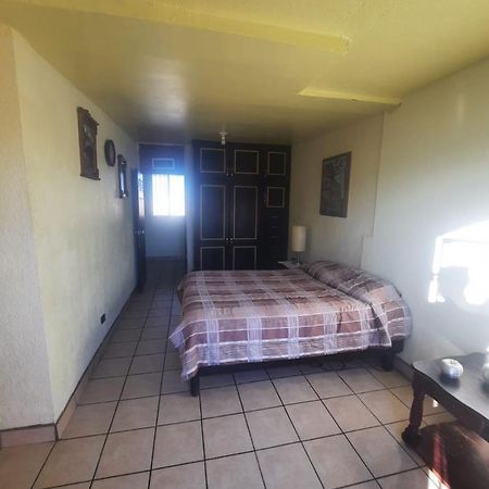 Apartament La Terraza Ciudad Juárez Zewnętrze zdjęcie