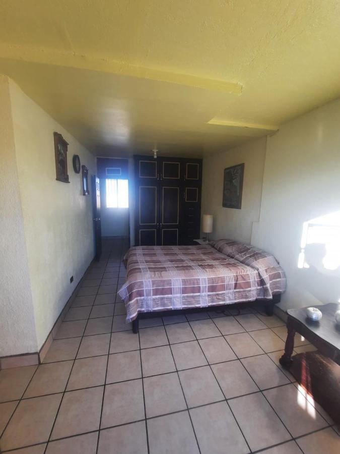 Apartament La Terraza Ciudad Juárez Zewnętrze zdjęcie
