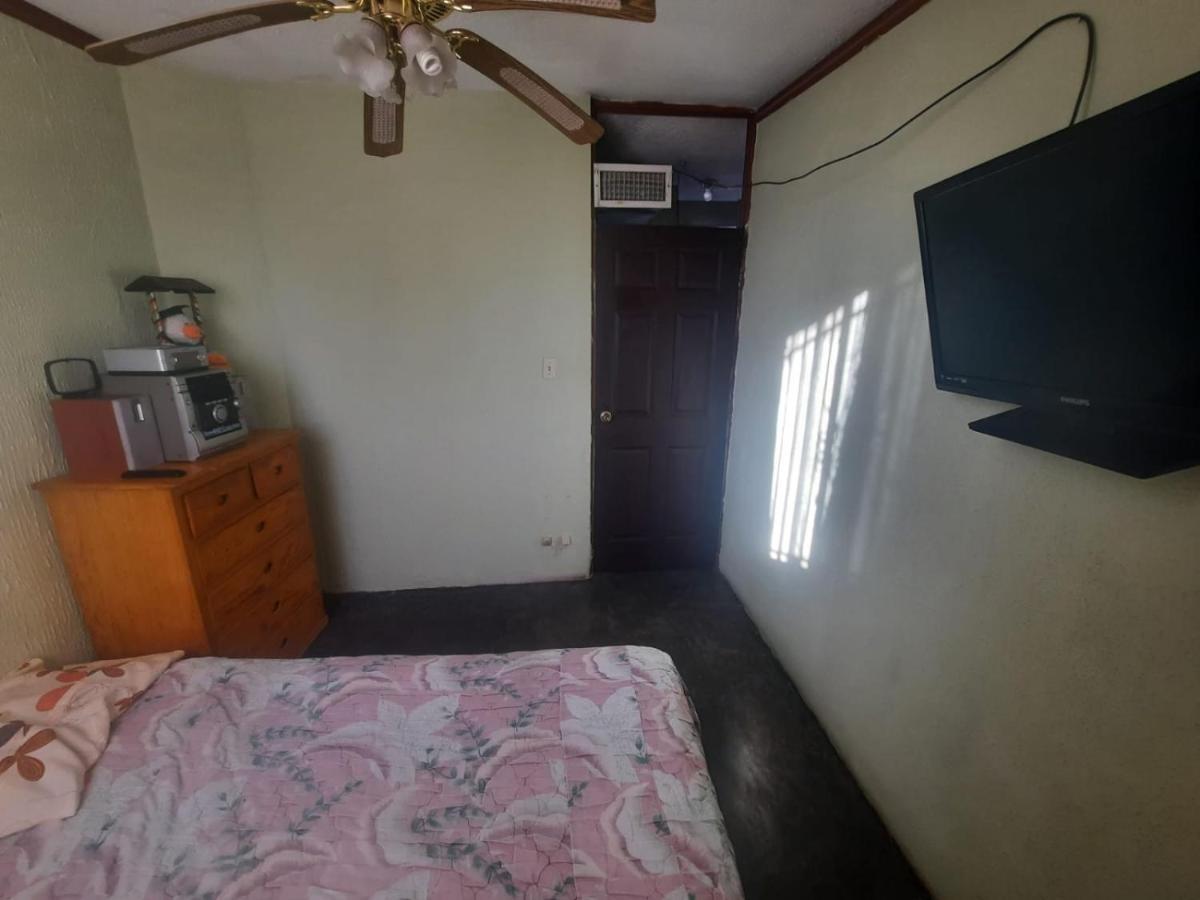 Apartament La Terraza Ciudad Juárez Zewnętrze zdjęcie