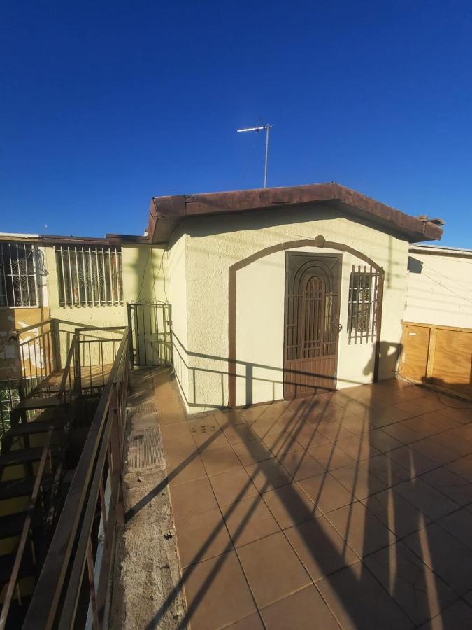 Apartament La Terraza Ciudad Juárez Zewnętrze zdjęcie